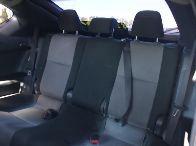 2016 Scion tC Base
