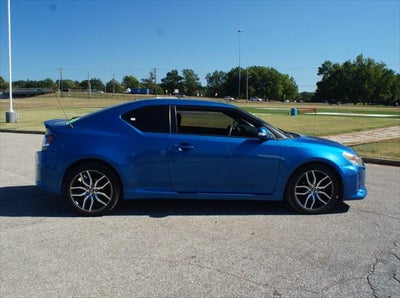 2016 Scion tC Base