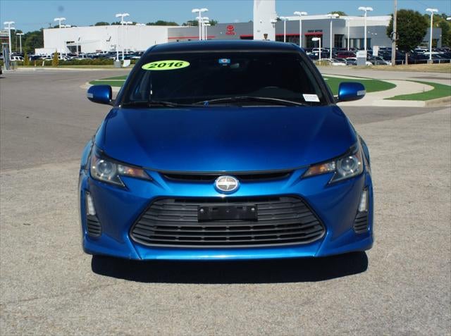 2016 Scion tC Base