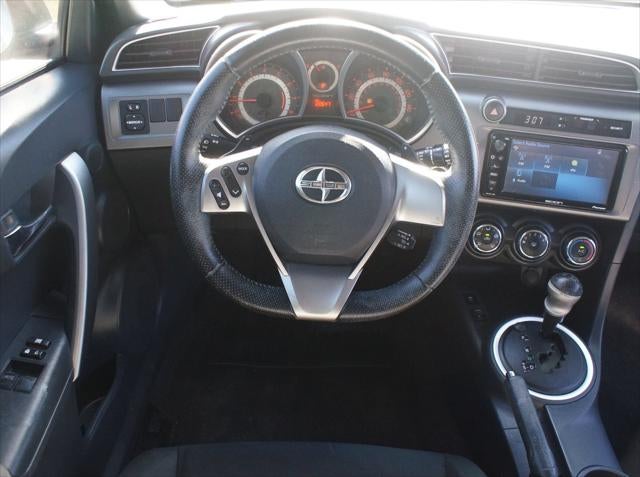 2016 Scion tC Base