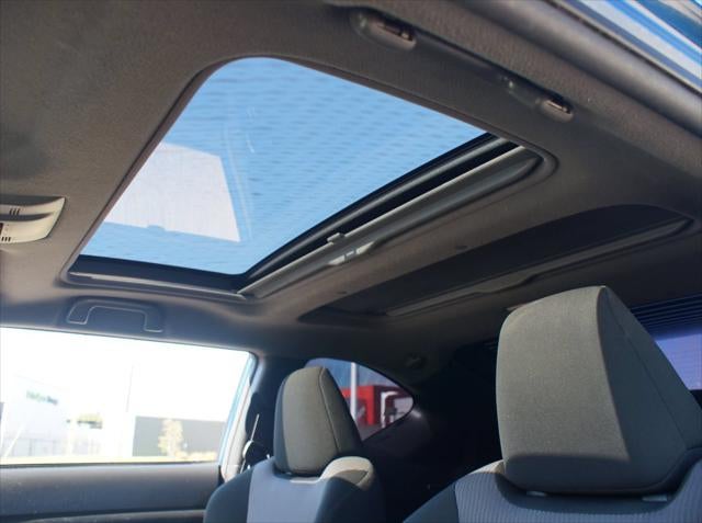 2016 Scion tC Base