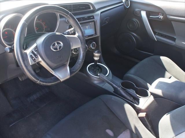 2016 Scion tC Base