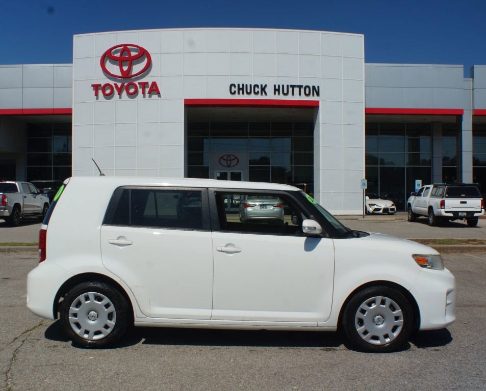 2015 Scion xB AT's photo