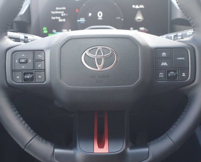 2026 Toyota RAV4 Plug-In Hybrid Woodland