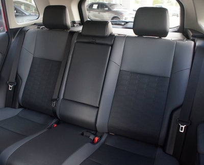 2026 Toyota RAV4 Plug-In Hybrid Woodland