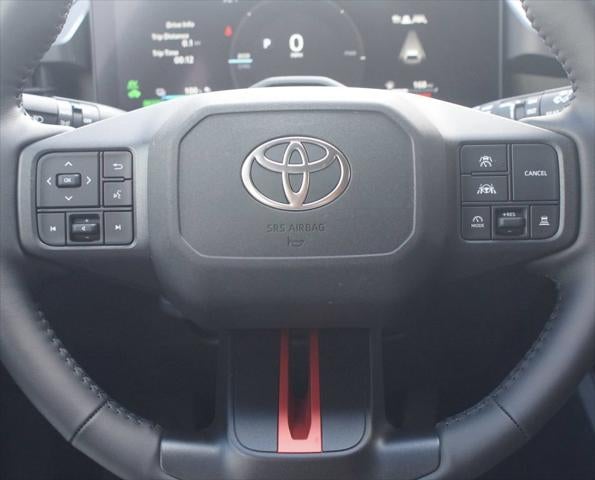 2026 Toyota RAV4 Plug-In Hybrid Woodland