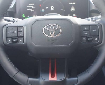 2026 Toyota RAV4 Plug-In Hybrid Woodland