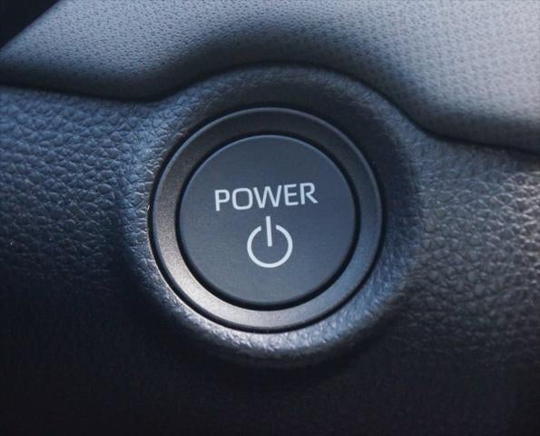 2026 Toyota RAV4 Plug-In Hybrid Woodland