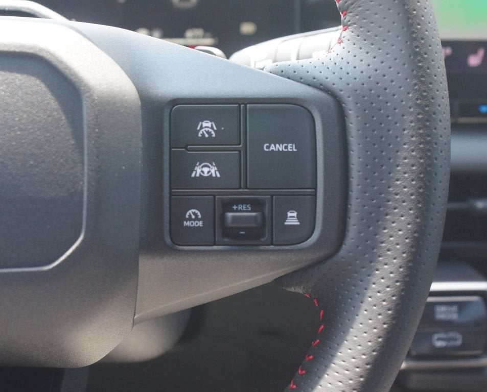 2026 Toyota RAV4 Plug-In Hybrid GR Sport