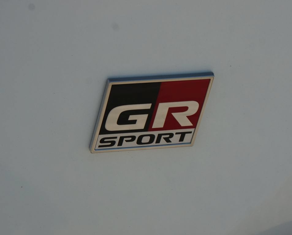 2026 Toyota RAV4 Plug-In Hybrid GR Sport