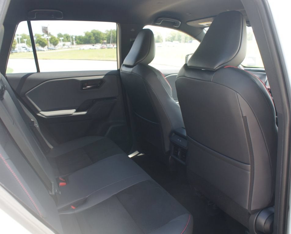 2026 Toyota RAV4 Plug-In Hybrid GR Sport
