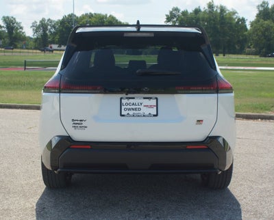 2026 Toyota RAV4 Plug-In Hybrid GR Sport