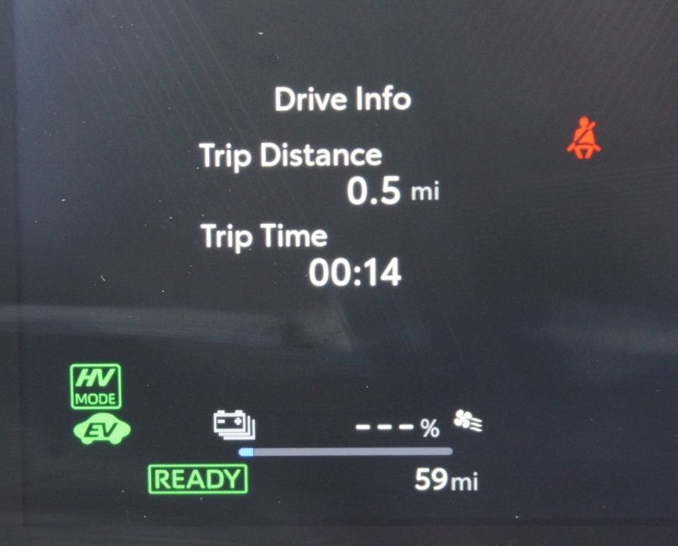 2026 Toyota RAV4 Plug-In Hybrid GR Sport