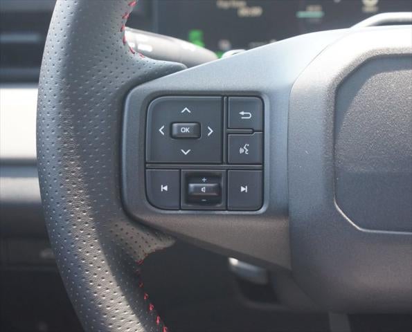 2026 Toyota RAV4 Plug-In Hybrid GR Sport