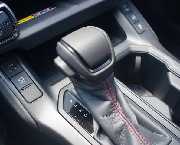 2026 Toyota RAV4 Plug-In Hybrid GR Sport