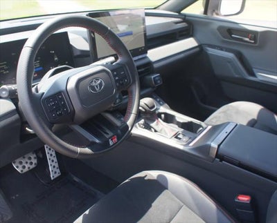 2026 Toyota RAV4 Plug-In Hybrid GR Sport