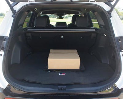 2026 Toyota RAV4 Plug-In Hybrid GR Sport
