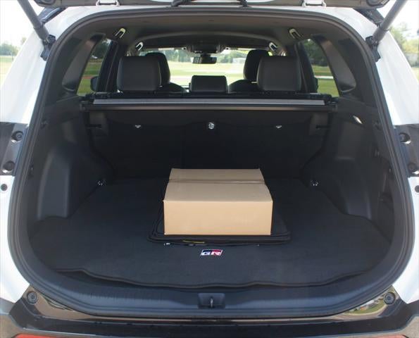 2026 Toyota RAV4 Plug-In Hybrid GR Sport