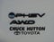 2026 Toyota RAV4 Plug-In Hybrid GR Sport