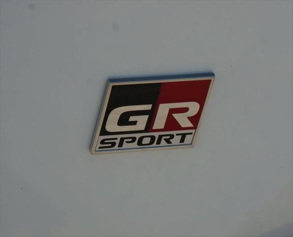 2026 Toyota RAV4 Plug-In Hybrid GR Sport