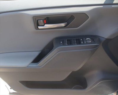 2026 Toyota RAV4 Plug-In Hybrid GR Sport