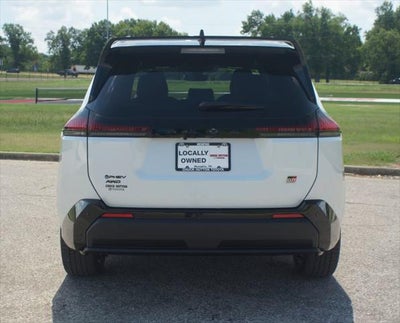 2026 Toyota RAV4 Plug-In Hybrid GR Sport