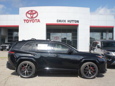 2026 Toyota RAV4 Plug-In Hybrid Base