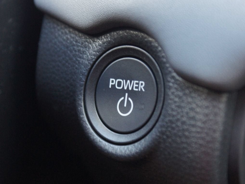 2026 Toyota RAV4 Plug-In Hybrid Base
