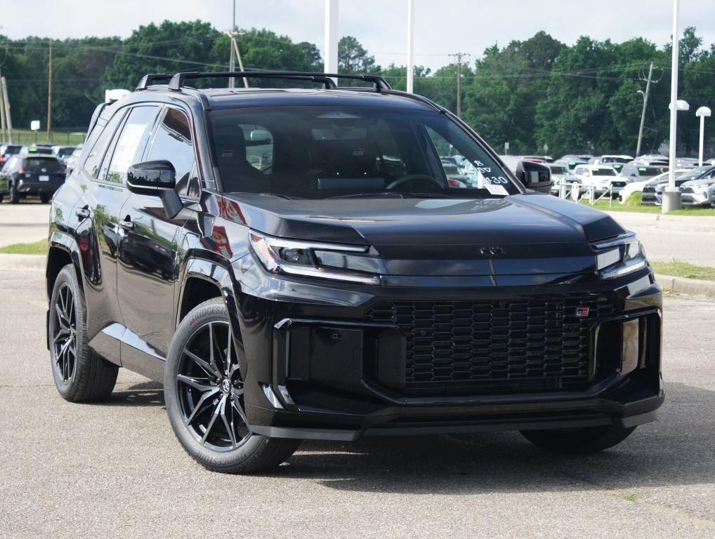 2026 Toyota RAV4 Plug-In Hybrid Base