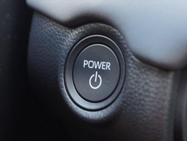 2026 Toyota RAV4 Plug-In Hybrid GR Sport