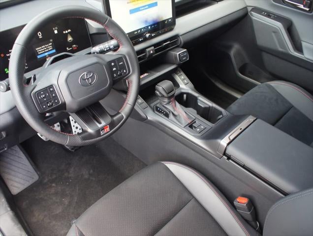 2026 Toyota RAV4 Plug-In Hybrid GR Sport