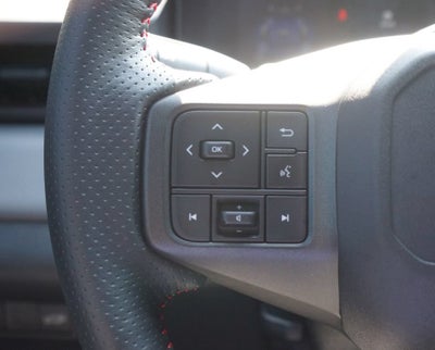 2026 Toyota RAV4 Plug-In Hybrid GR Sport
