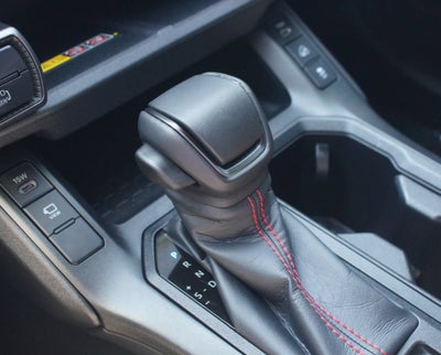 2026 Toyota RAV4 Plug-In Hybrid GR Sport