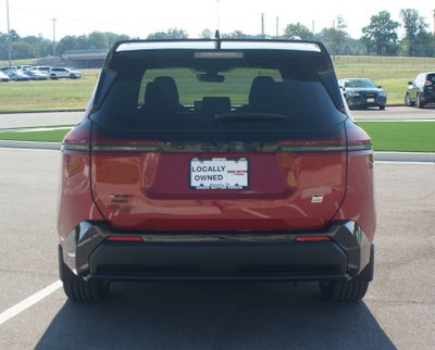 2026 Toyota RAV4 Plug-In Hybrid GR Sport
