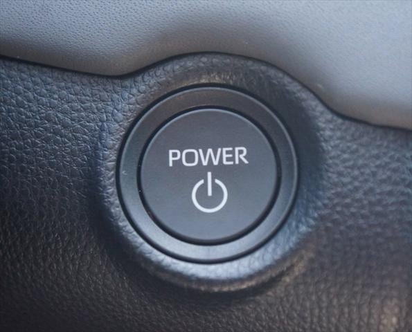 2026 Toyota RAV4 Plug-In Hybrid GR Sport