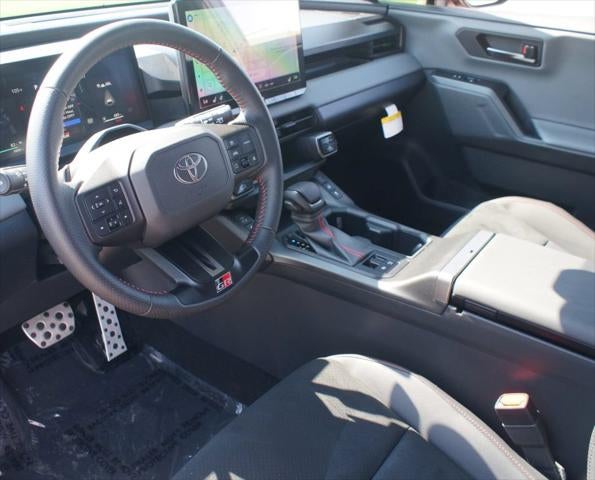 2026 Toyota RAV4 Plug-In Hybrid GR Sport