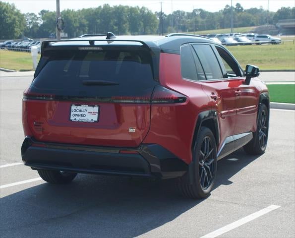 2026 Toyota RAV4 Plug-In Hybrid GR Sport