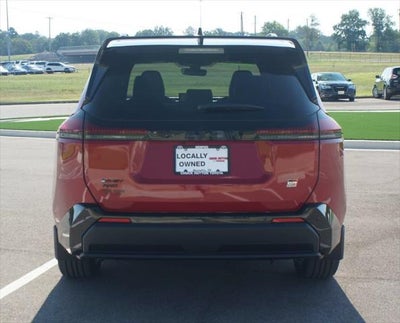 2026 Toyota RAV4 Plug-In Hybrid GR Sport