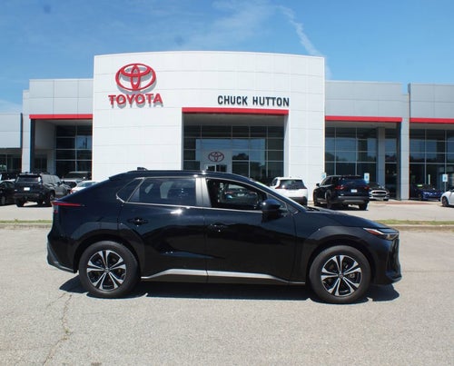 2024 Toyota bZ4X XLE