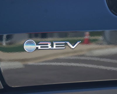 2024 Toyota bZ4X XLE