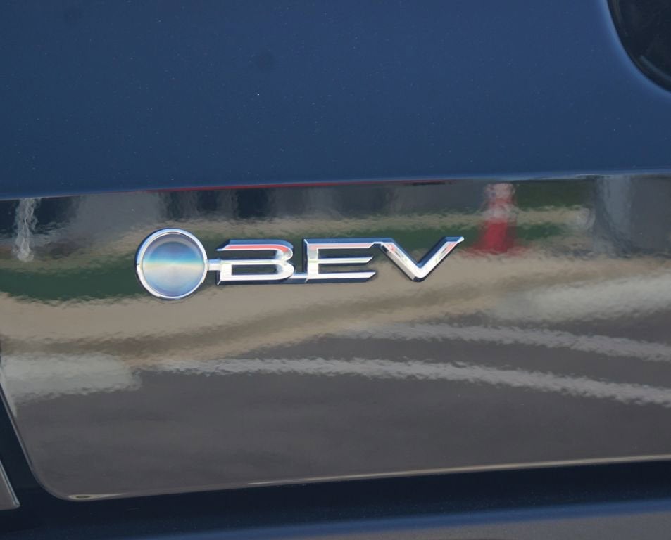 2024 Toyota bZ4X XLE