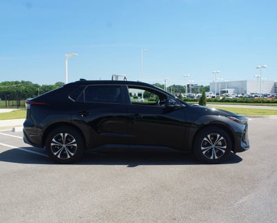 2024 Toyota bZ4X XLE