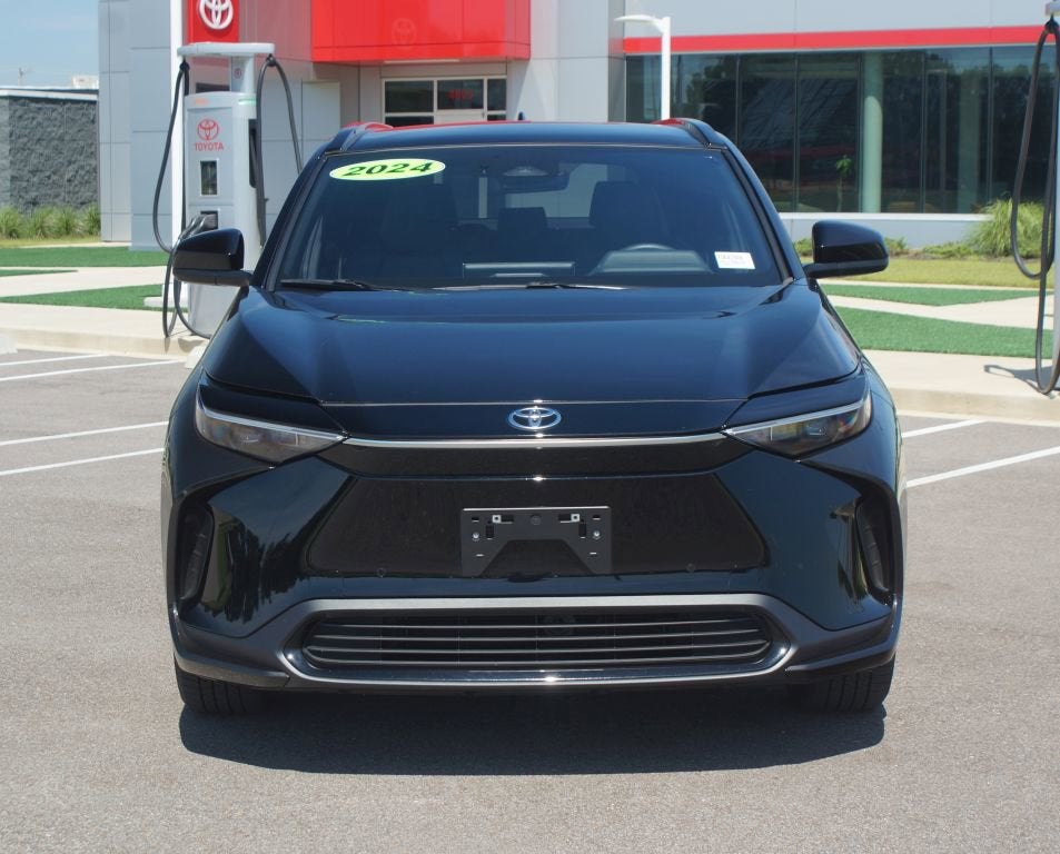 2024 Toyota bZ4X XLE