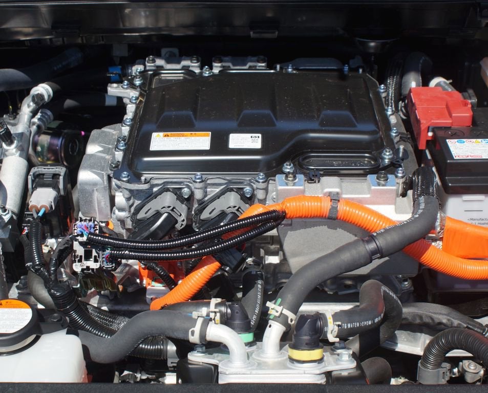 2024 Toyota bZ4X XLE