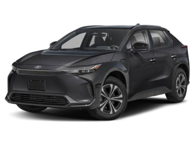 2024 Toyota bZ4X XLE FWD's photo