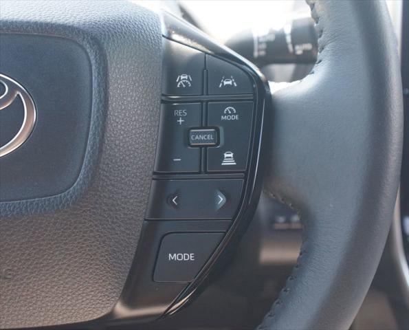 2024 Toyota bZ4X XLE