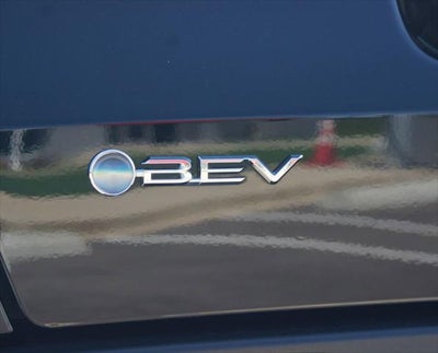 2024 Toyota bZ4X XLE