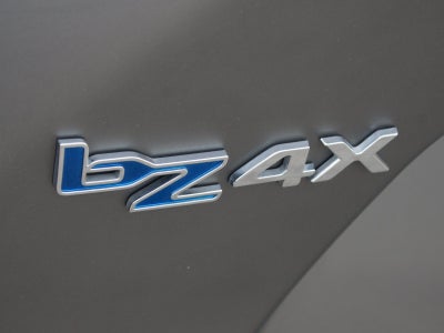 2023 Toyota bZ4X Limited