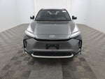 2023 Toyota bZ4X Limited