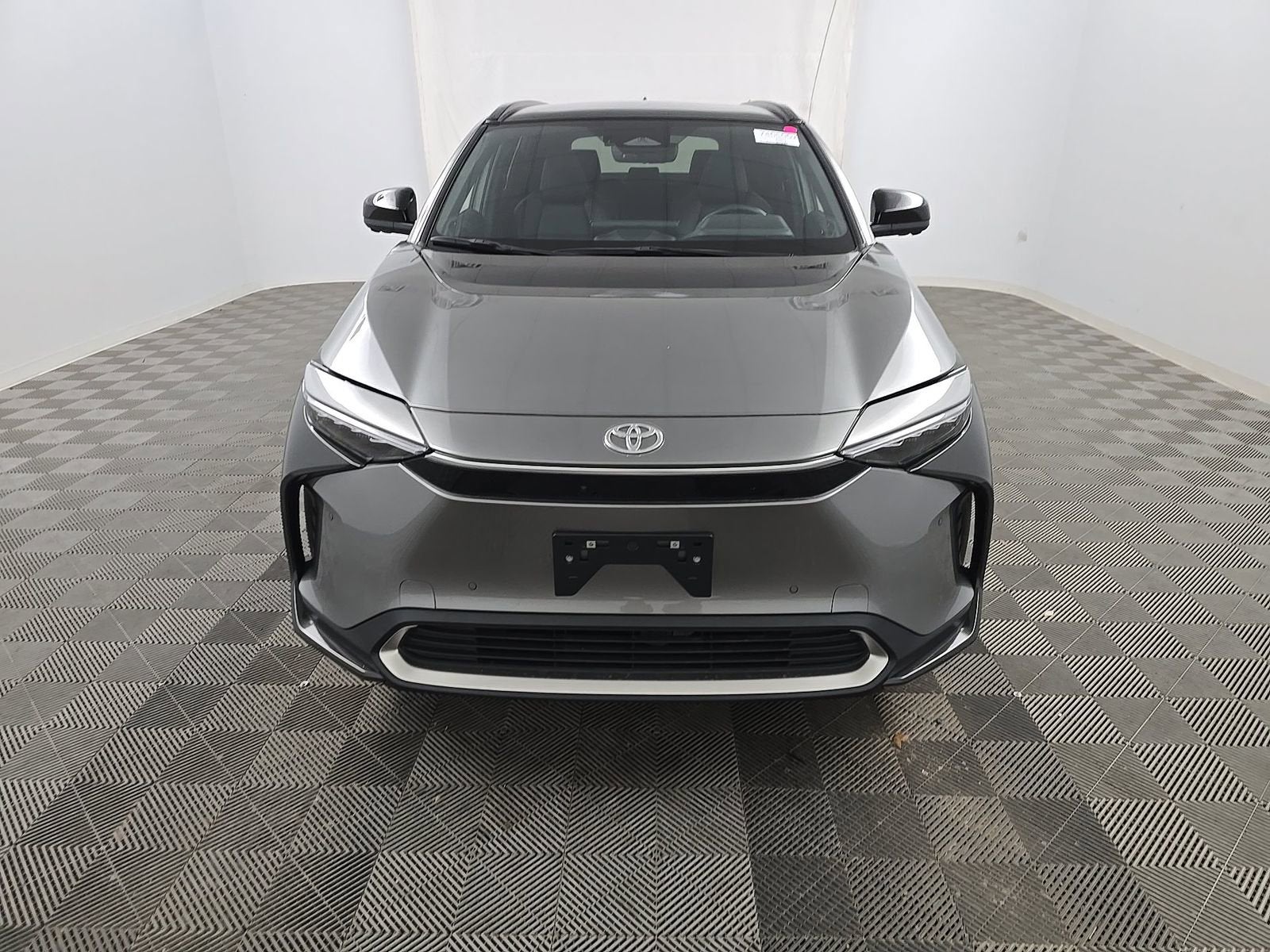 2023 Toyota bZ4X Limited